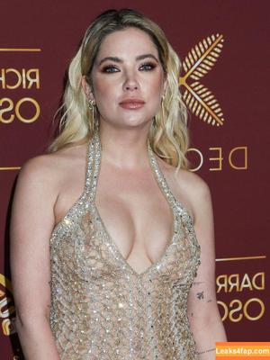 Ashley Benson photo #0004