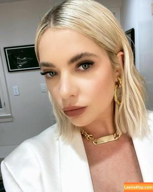 Ashley Benson photo #0037