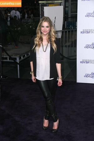 Ashley Benson photo #0102