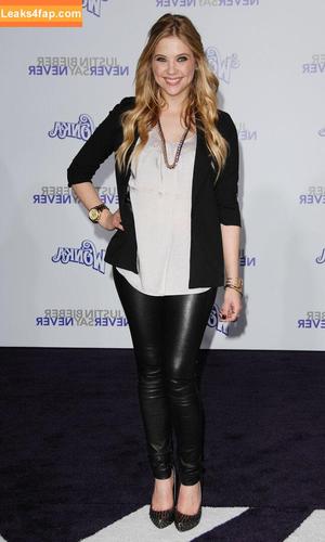 Ashley Benson photo #0106