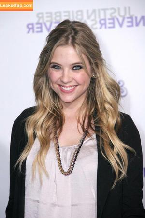 Ashley Benson photo #0108