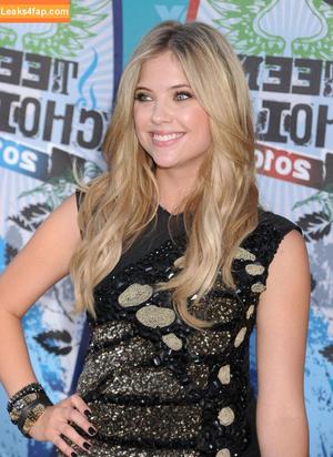 Ashley Benson photo #0115