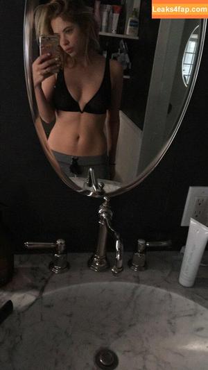 Ashley Benson photo #0336