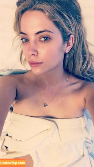 Ashley Benson photo #0340