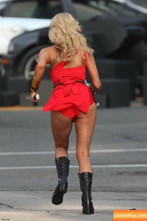 Ashley Benson photo #0366