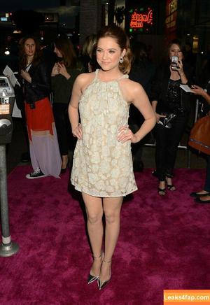 Ashley Benson photo #0376