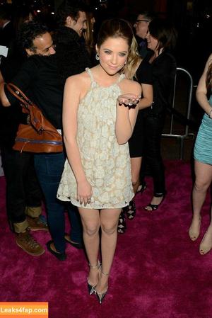 Ashley Benson photo #0383