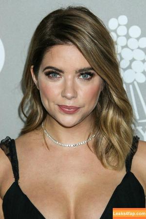 Ashley Benson photo #0429