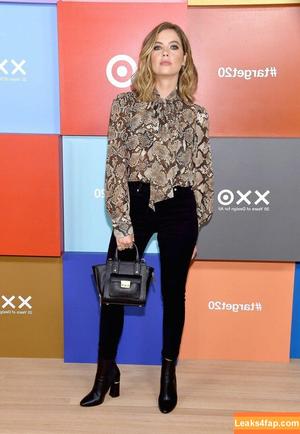 Ashley Benson photo #0590