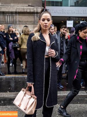 Ashley Benson photo #0595