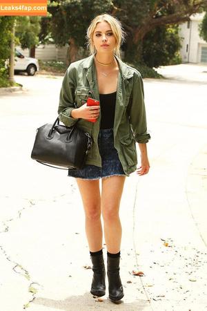 Ashley Benson photo #0598