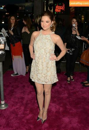Ashley Benson photo #0600