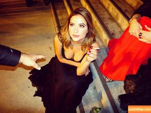 Ashley Benson photo #0617