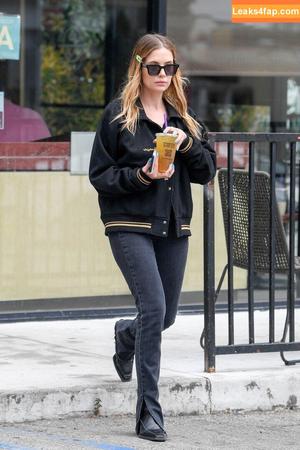 Ashley Benson photo #0627