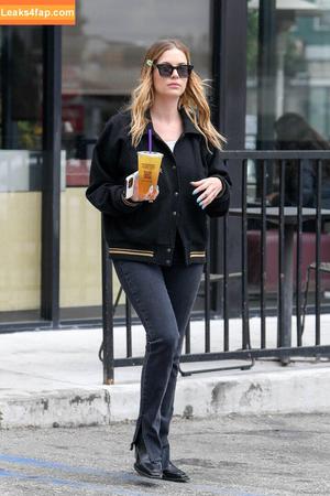 Ashley Benson photo #0629