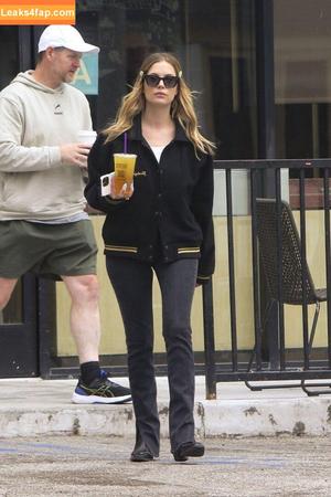 Ashley Benson photo #0642