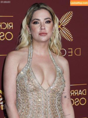 Ashley Benson photo #0708