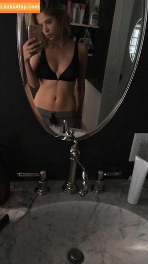 Ashley Benson photo #0791