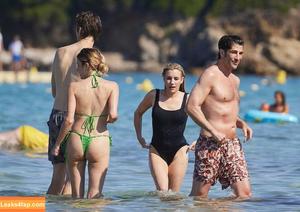 Ashley Benson photo #0815