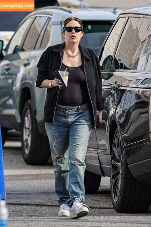 Ashley Benson photo #0850