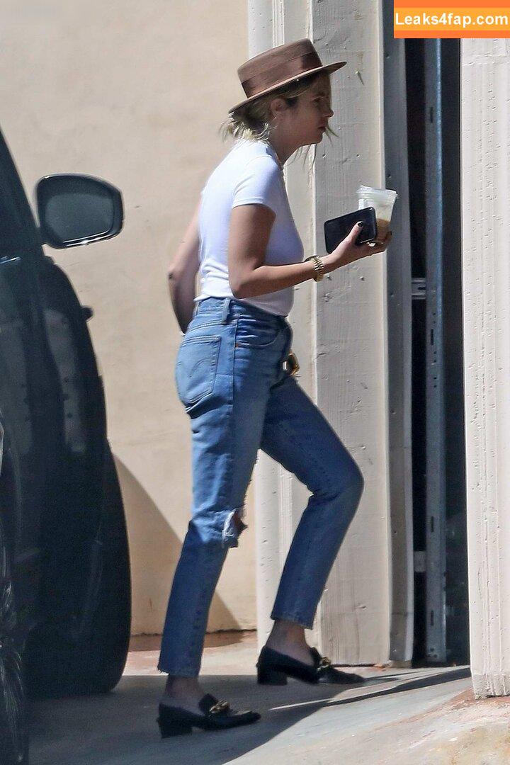 Ashley Benson / AshBenzo / ashley_benson1 / ashleybenson leaked photo photo #1154