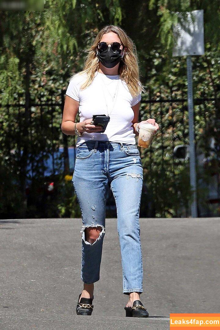 Ashley Benson / AshBenzo / ashley_benson1 / ashleybenson leaked photo photo #1158