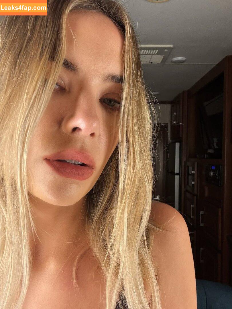 Ashley Benson / AshBenzo / ashley_benson1 / ashleybenson leaked photo photo #1165