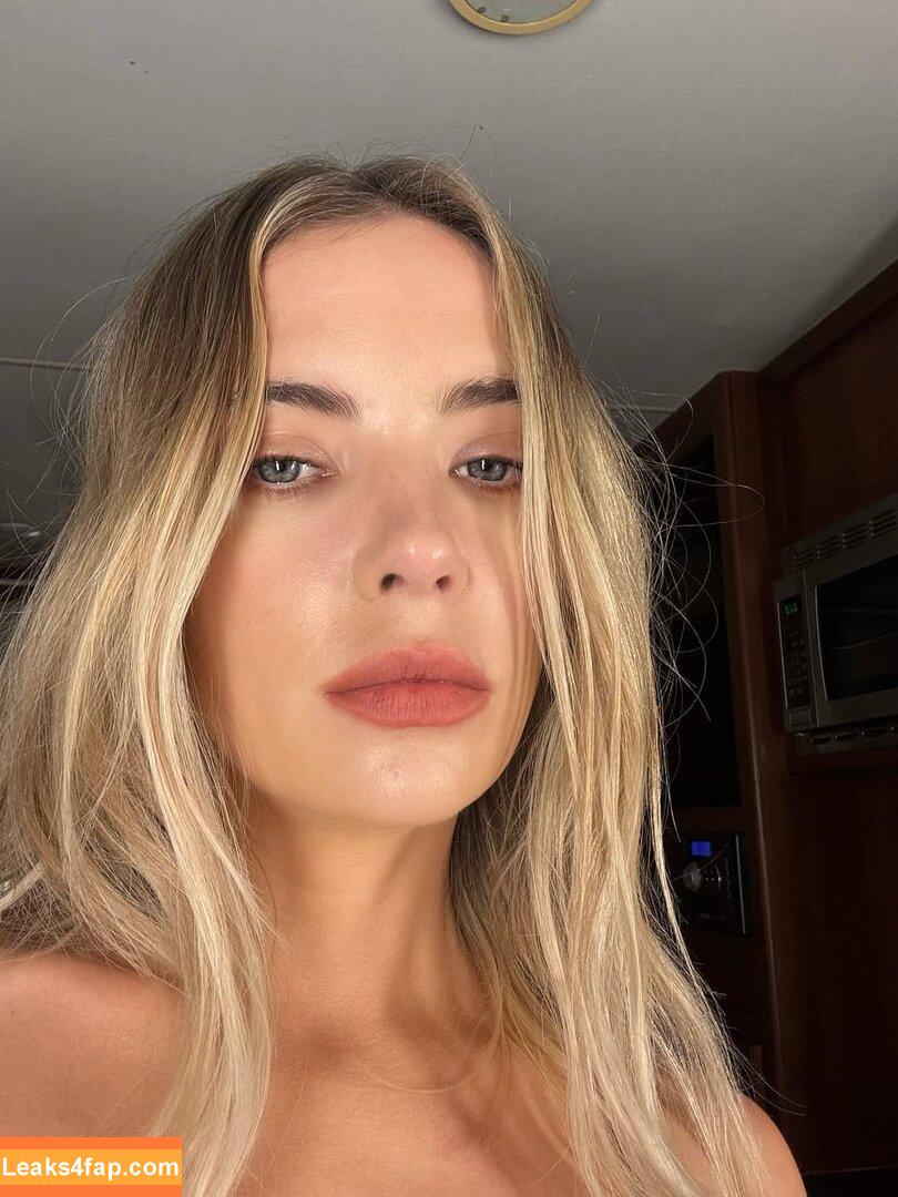 Ashley Benson / AshBenzo / ashley_benson1 / ashleybenson leaked photo photo #1166