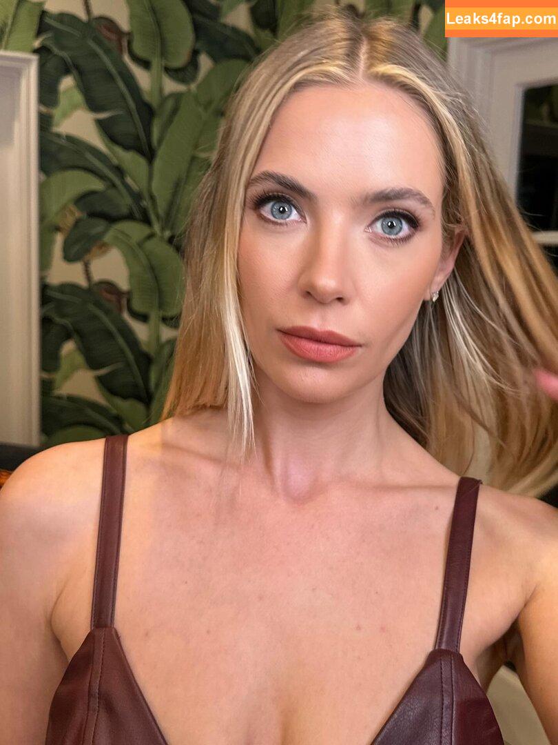 Ashley Benson / AshBenzo / ashleybenson leaked photo photo #1167