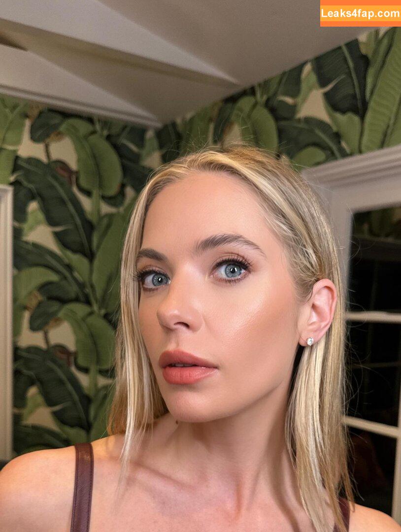 Ashley Benson / AshBenzo / ashleybenson leaked photo photo #1169