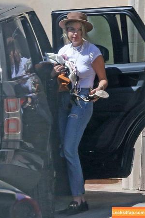 Ashley Benson photo #1160