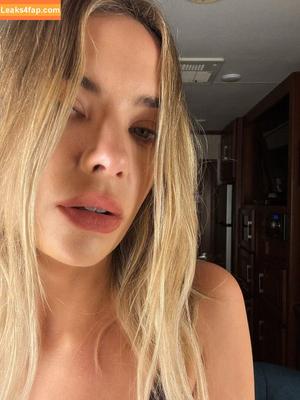 Ashley Benson photo #1165