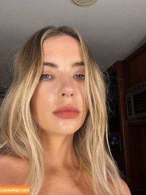 Ashley Benson photo #1166