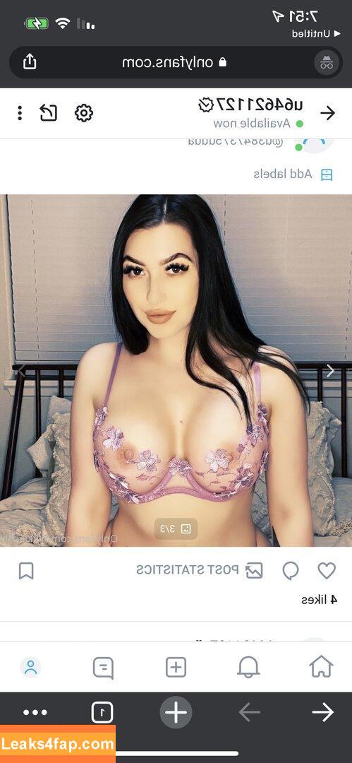 Ashley Delfino-Nikkiashh / ashleyh_of / niki.delfino leaked photo photo #0024