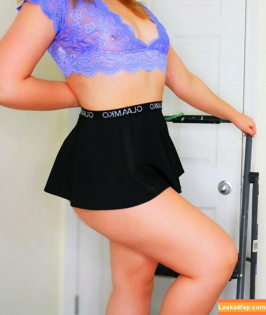 Ashley Elizabeth / yunging19 leaked photo photo #0009