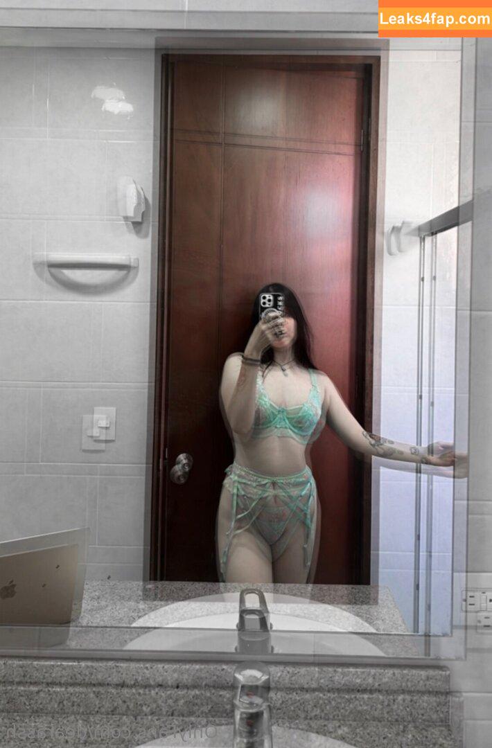 Ashley Escalante / ashleyescalantemusic / dearassh слитое фото фото #0001