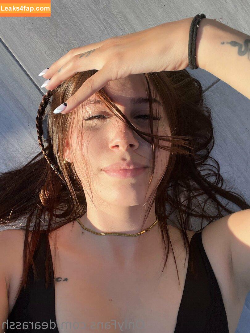 Ashley Escalante / ashleyescalantemusic / dearassh leaked photo photo #0007