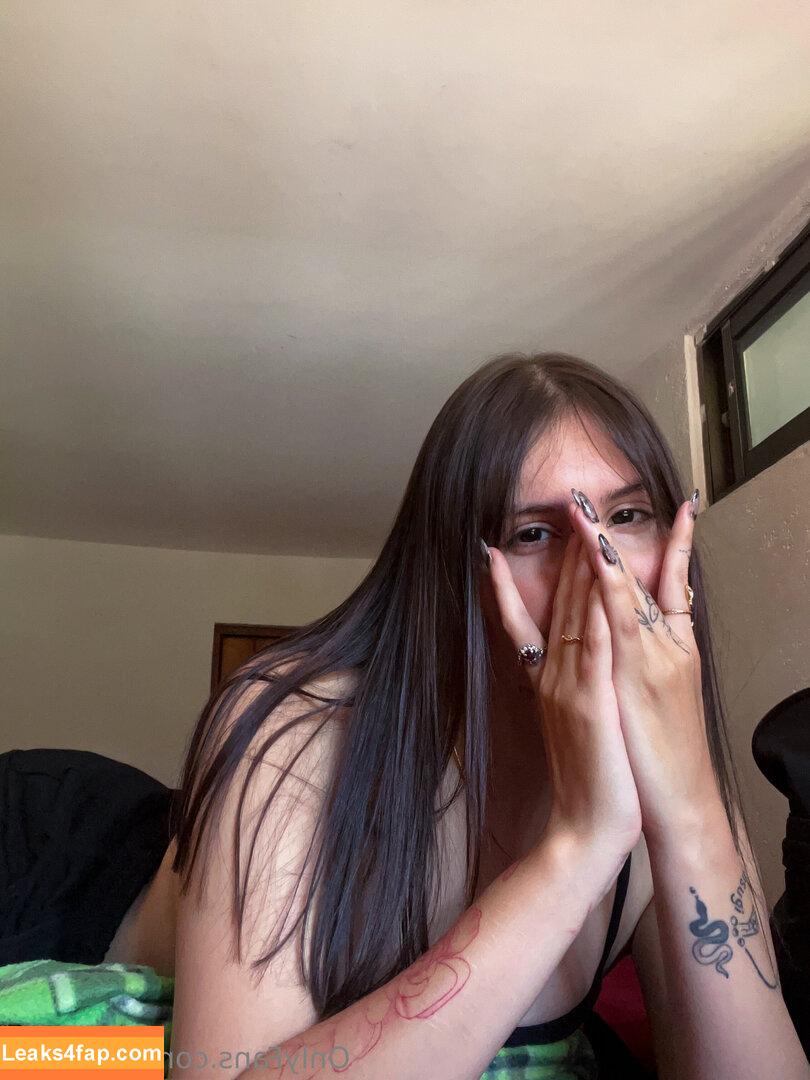 Ashley Escalante / ashleyescalantemusic / dearassh leaked photo photo #0011