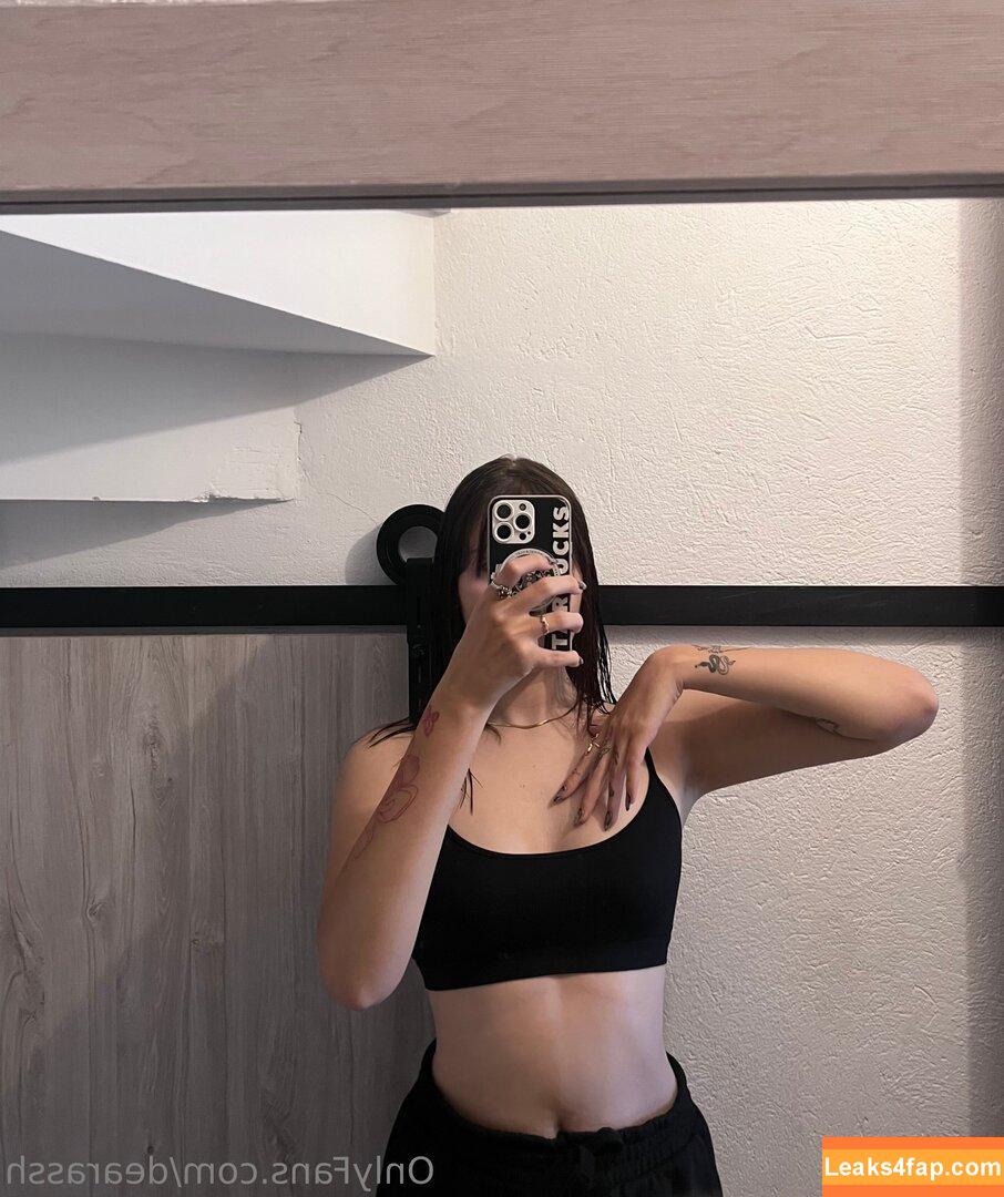 Ashley Escalante / ashleyescalantemusic / dearassh leaked photo photo #0020