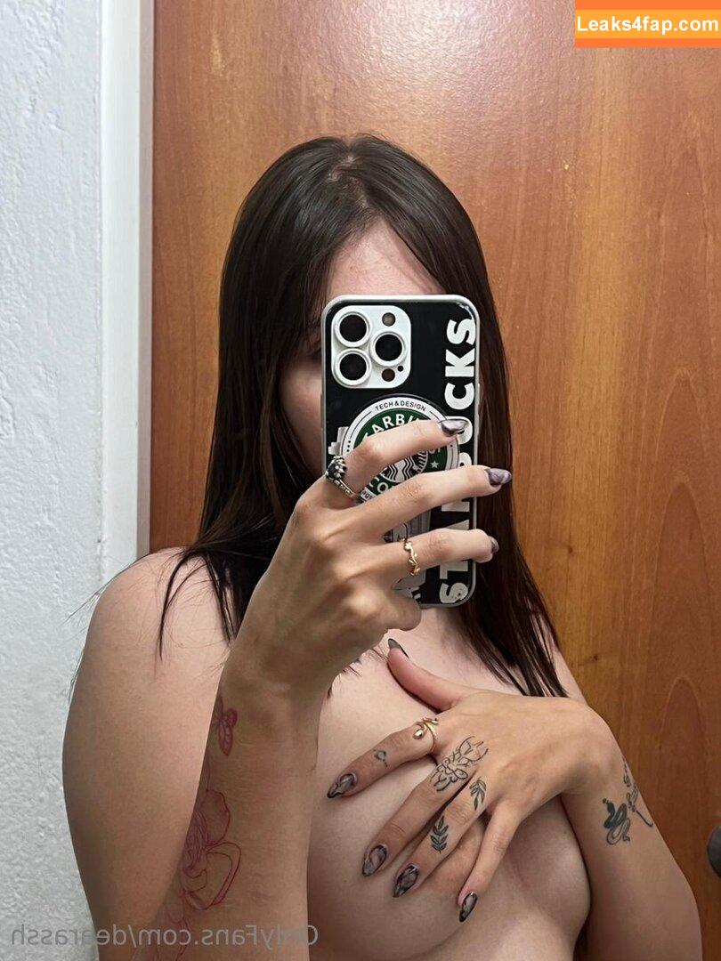 Ashley Escalante / ashleyescalantemusic / dearassh leaked photo photo #0023