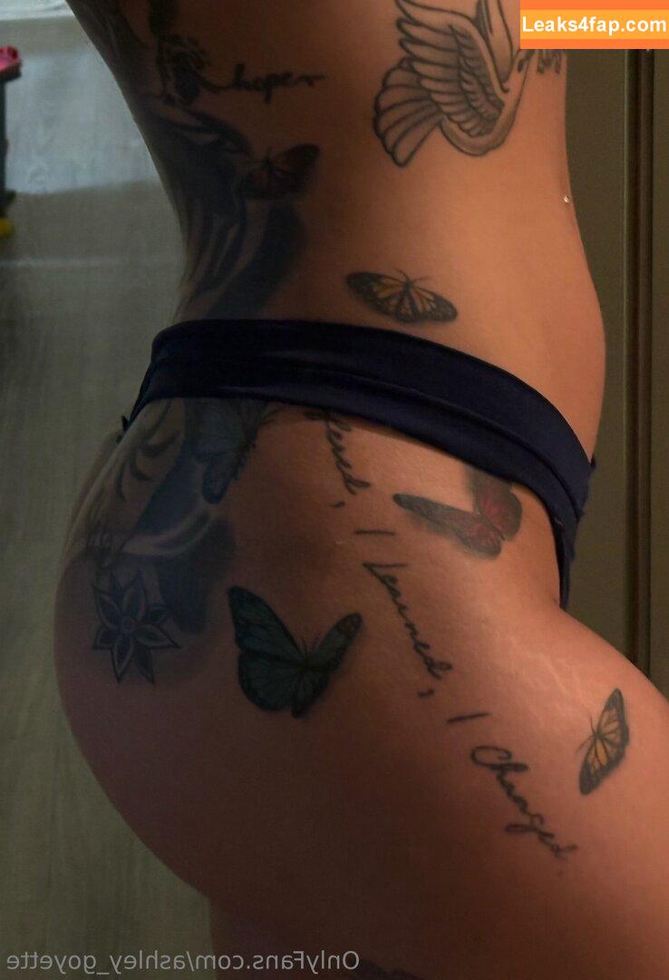 Ashley _goyette / Bewarethat scam / ashley_goyette / lucyisloud leaked photo photo #0031