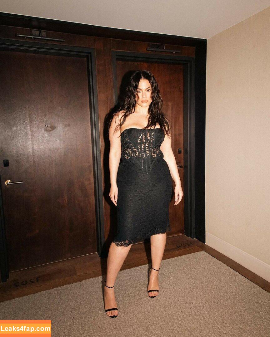 Ashley Graham / AshleyGraham / ashley-graham / theashleygraham слитое фото фото #0825
