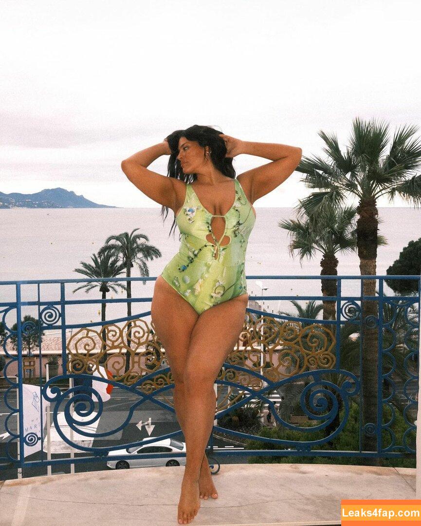 Ashley Graham / AshleyGraham / ashley-graham / theashleygraham слитое фото фото #0829