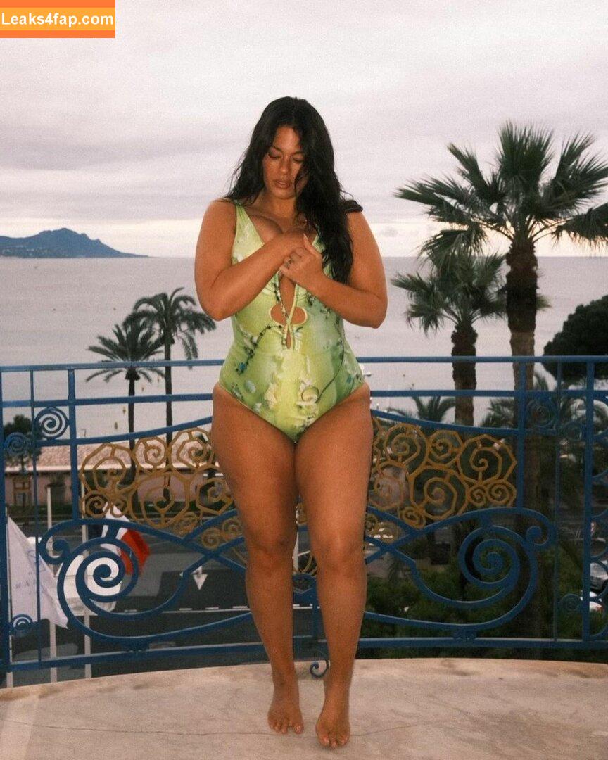 Ashley Graham / AshleyGraham / ashley-graham / theashleygraham слитое фото фото #0830