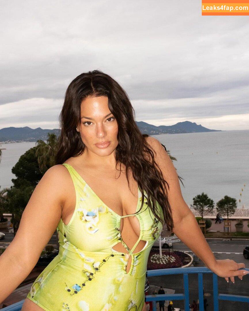 Ashley Graham / AshleyGraham / ashley-graham / theashleygraham слитое фото фото #0831
