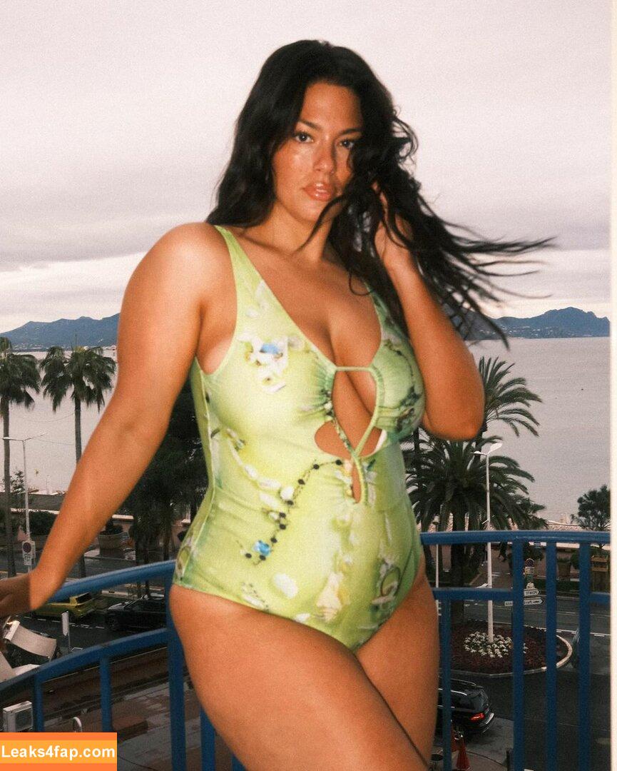 Ashley Graham / AshleyGraham / ashley-graham / theashleygraham слитое фото фото #0833