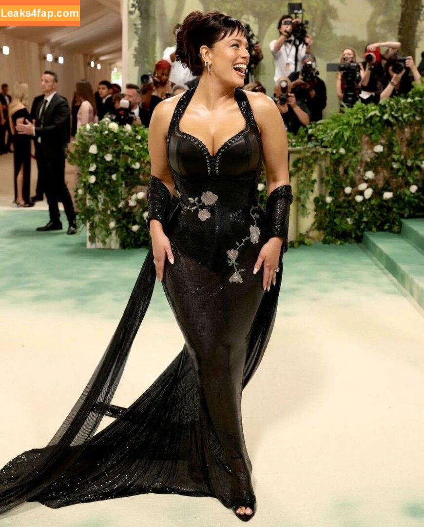 Ashley Graham / AshleyGraham / ashley-graham / theashleygraham leaked photo photo #0843