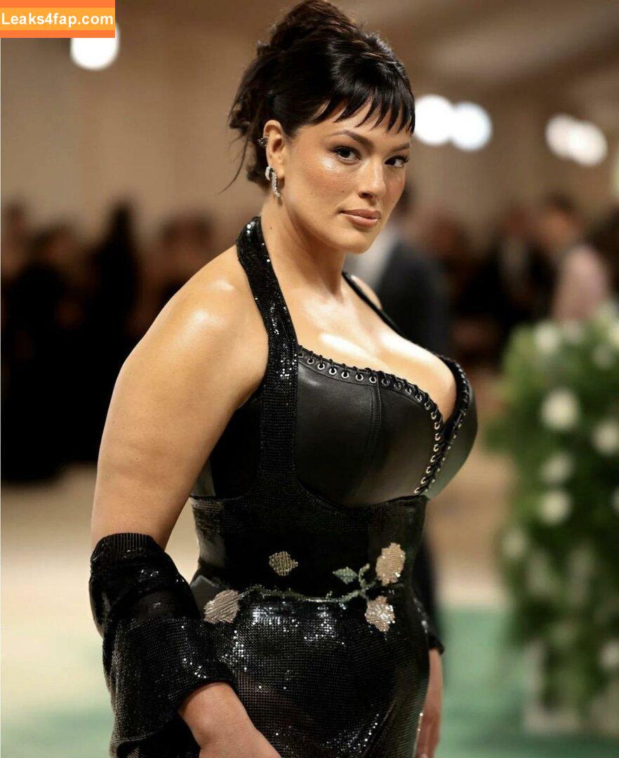Ashley Graham / AshleyGraham / ashley-graham / theashleygraham leaked photo photo #0846