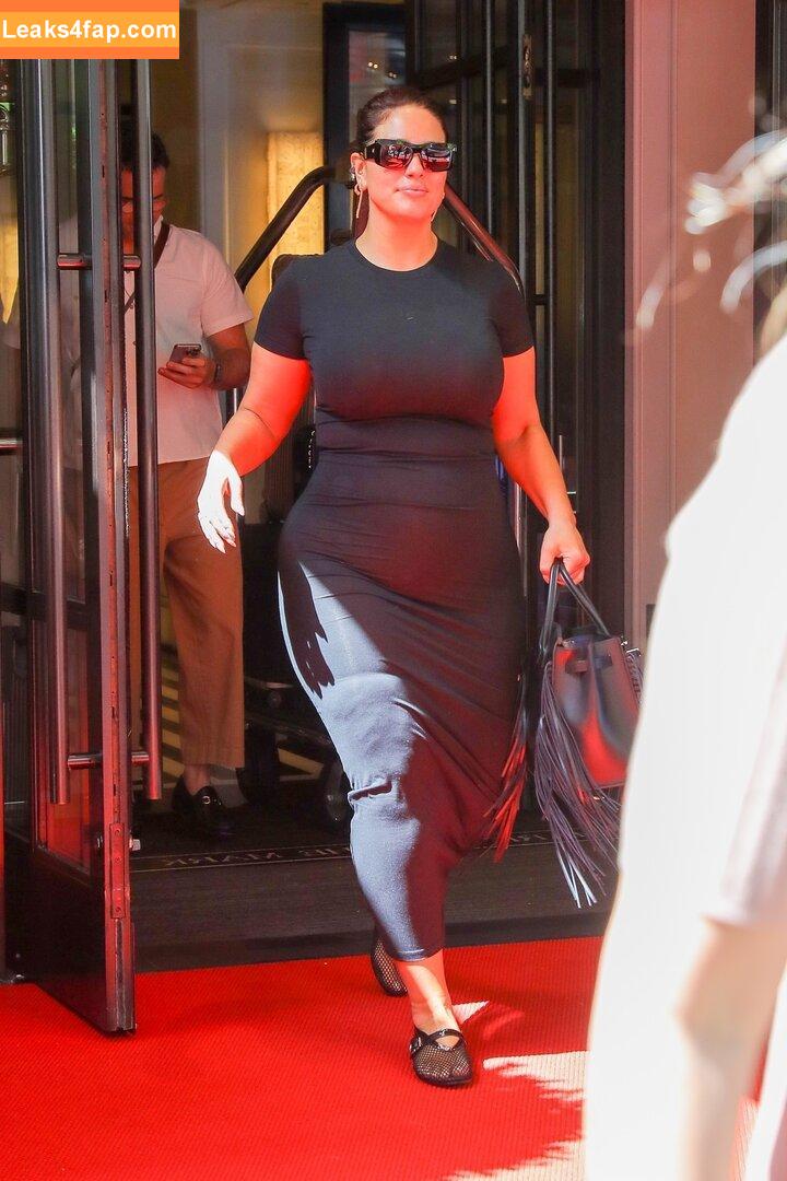 Ashley Graham / AshleyGraham / ashley-graham / theashleygraham leaked photo photo #0884