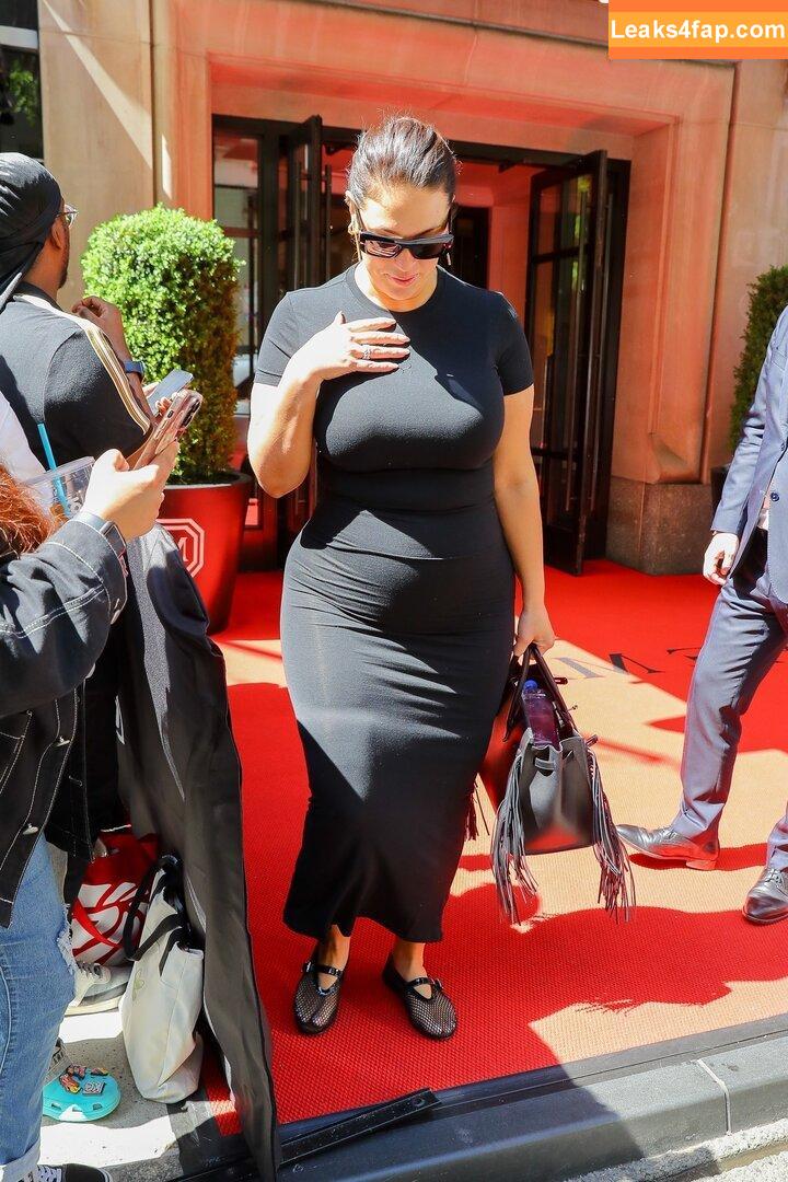 Ashley Graham / AshleyGraham / ashley-graham / theashleygraham leaked photo photo #0885